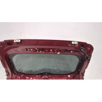 Recambio de porton trasero para nissan qashqai ii (j11, j11_) 1.5 dci referencia OEM IAM K0A0MHV0MB  