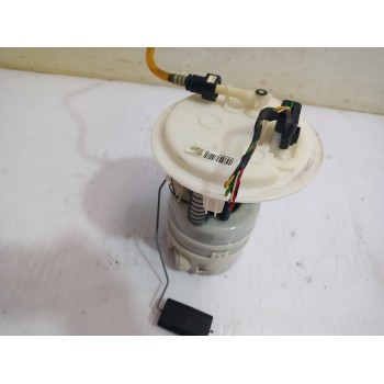 Recambio de aforador para citroën c4 sedan collection referencia OEM IAM 9682836980  