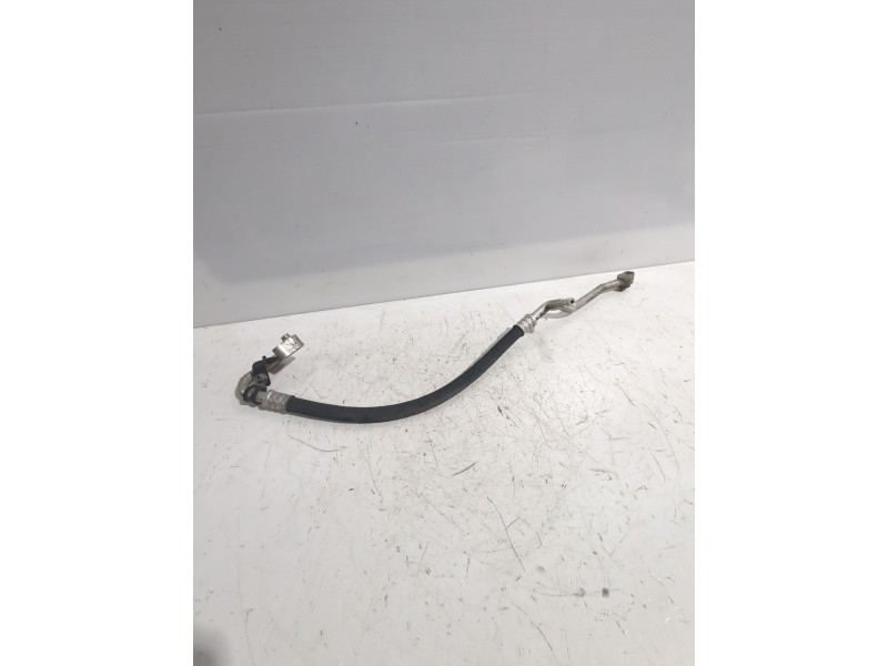 Recambio de tubos aire acondicionado para volkswagen polo iv (9n_, 9a_) 1.9 sdi referencia OEM IAM 6Q0820721AR  