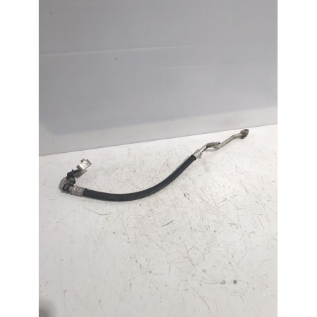 Recambio de tubos aire acondicionado para volkswagen polo iv (9n_, 9a_) 1.9 sdi referencia OEM IAM 6Q0820721AR  