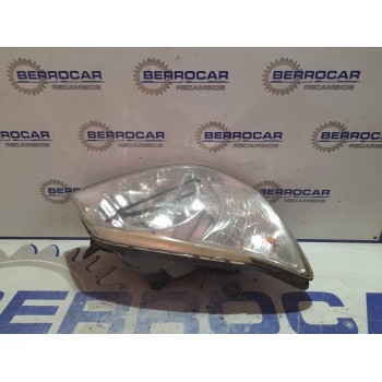 Recambio de faro derecho para hyundai getz (tb) 1.5 crdi cat referencia OEM IAM 921021CXXX  