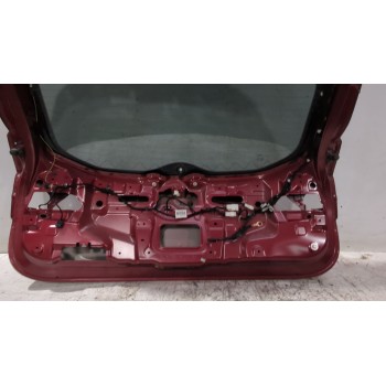 Recambio de porton trasero para nissan qashqai ii (j11, j11_) 1.5 dci referencia OEM IAM K0A0MHV0MB  