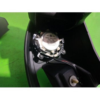Recambio de altavoz para volkswagen golf vi (5k1) advance referencia OEM IAM 5K0035411  