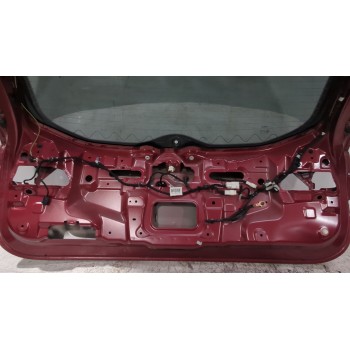 Recambio de porton trasero para nissan qashqai ii (j11, j11_) 1.5 dci referencia OEM IAM K0A0MHV0MB  