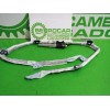 Recambio de airbag cortina delantero derecho para audi a6 berlina (4f2) 2.4 referencia OEM IAM 4F5880742B  
