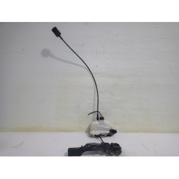 Recambio de cerradura puerta delantera izquierda para renault scenic ii authentique referencia OEM IAM 8200119122  