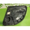 Recambio de guarnecido puerta trasera izquierda para seat altea (5p1) style copa referencia OEM IAM 5P0867211A  