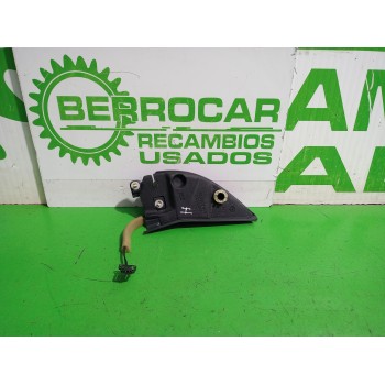 Recambio de altavoz para volkswagen golf vi (5k1) advance referencia OEM IAM 5K0035411  