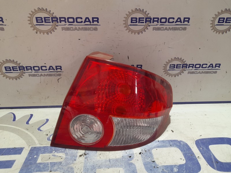 Recambio de piloto trasero derecho para hyundai getz (tb) 1.5 crdi cat referencia OEM IAM 924021CXXX  