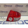 Recambio de piloto trasero derecho para hyundai getz (tb) 1.5 crdi cat referencia OEM IAM 924021CXXX  