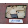 Recambio de guarnecido puerta delantera izquierda para saab 9-3 berlina 2.0 cat referencia OEM IAM 4215836  