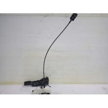 Recambio de cerradura puerta delantera izquierda para renault scenic ii authentique referencia OEM IAM 8200119122  