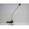 Recambio de cerradura puerta delantera izquierda para renault scenic ii authentique referencia OEM IAM 8200119122  