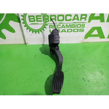 Recambio de pedal acelerador para fiat 500 cabrio (150) lounge referencia OEM IAM 51833722  