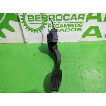 Recambio de pedal acelerador para fiat 500 cabrio (150) lounge referencia OEM IAM 51833722  