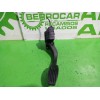 Recambio de pedal acelerador para fiat 500 cabrio (150) lounge referencia OEM IAM 51833722  