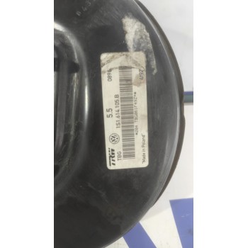 Recambio de servofreno para seat mii (kf1) 1.0 referencia OEM IAM 1S1614105B  