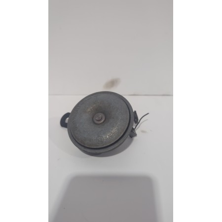 Recambio de claxon para nissan qashqai ii (j11, j11_) 1.5 dci referencia OEM IAM 25610HV01A  