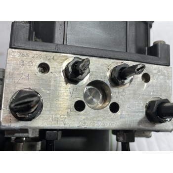 Recambio de abs para volkswagen passat berlina (3b3) advance referencia OEM IAM 0265225124  