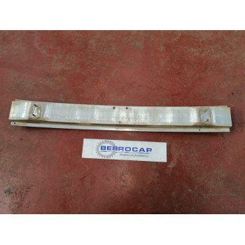 Recambio de refuerzo paragolpes trasero para saab 9-3 berlina 2.0 cat referencia OEM IAM 4373510  