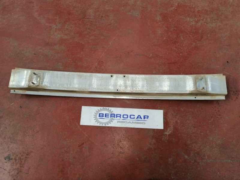 Recambio de refuerzo paragolpes trasero para saab 9-3 berlina 2.0 cat referencia OEM IAM 4373510  