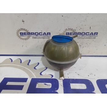 Recambio de deposito expansion para volkswagen polo (9n3) 1.4 tdi referencia OEM IAM 6Q0121407  