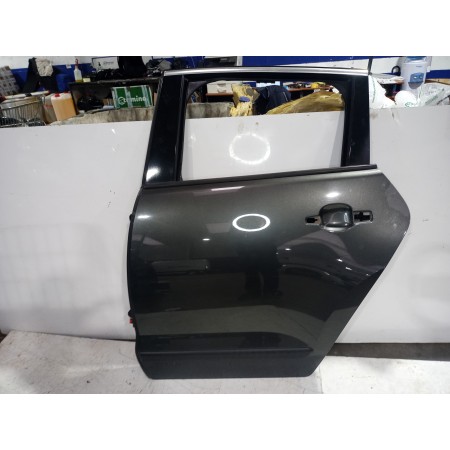 Recambio de puerta trasera izquierda para peugeot 3008 style referencia OEM IAM 9006Q1  
