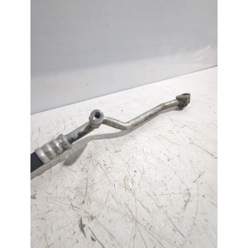 Recambio de tubos aire acondicionado para volkswagen polo iv (9n_, 9a_) 1.9 sdi referencia OEM IAM 6Q0820721AR  