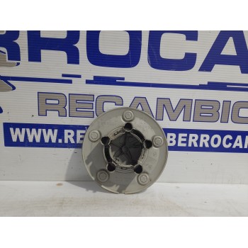 Recambio de tapacubos para peugeot expert furgón 1.6 blue-hdi fap referencia OEM IAM 9677413677  