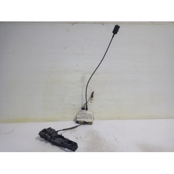 Recambio de cerradura puerta delantera derecha para renault scenic ii authentique referencia OEM IAM 8200119121  
