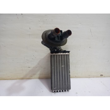 Recambio de radiador calefaccion / aire acondicionado para citroën c4 sedan collection referencia OEM IAM 6448N5  