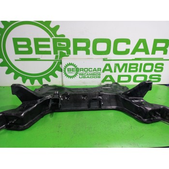 Recambio de puente delantero para citroën c4 berlina 1.6 16v hdi referencia OEM IAM 3502FH  