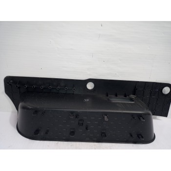 Recambio de reposapies para renault trafic furgón l1h1 2,7t referencia OEM IAM 93450152  