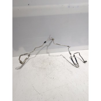 Recambio de tubos aire acondicionado para volkswagen polo iv (9n_, 9a_) 1.9 sdi referencia OEM IAM 6Q1820741AC  