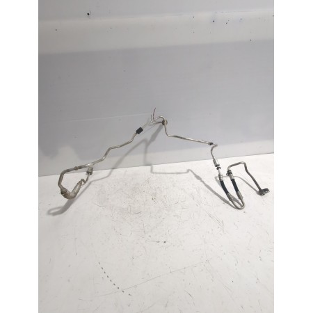 Recambio de tubos aire acondicionado para volkswagen polo iv (9n_, 9a_) 1.9 sdi referencia OEM IAM 6Q1820741AC  