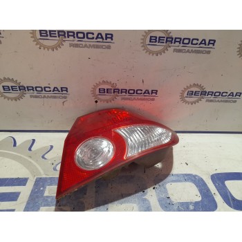 Recambio de piloto trasero derecho para hyundai getz (tb) 1.5 crdi cat referencia OEM IAM 924021CXXX  