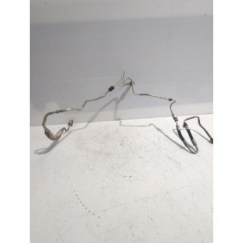 Recambio de tubos aire acondicionado para volkswagen polo iv (9n_, 9a_) 1.9 sdi referencia OEM IAM 6Q1820741AC  