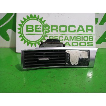 Recambio de rejilla aireadora para audi a6 berlina (4f2) 2.4 referencia OEM IAM 4F1820901A  