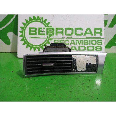 Recambio de rejilla aireadora para audi a6 berlina (4f2) 2.4 referencia OEM IAM 4F1820901A  