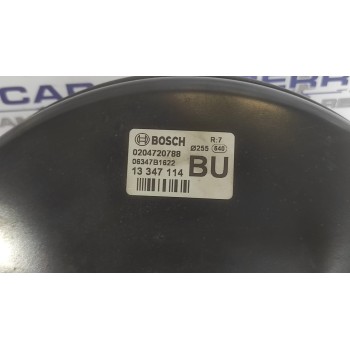 Recambio de servofreno para opel corsa d referencia OEM IAM 13347114  