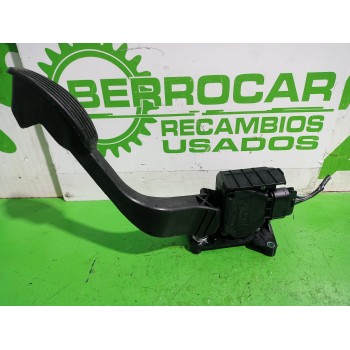 Recambio de pedal acelerador para fiat 500 cabrio (150) lounge referencia OEM IAM 51833722  
