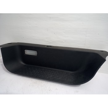 Recambio de reposapies para renault trafic furgón l1h1 2,7t referencia OEM IAM 93450152  