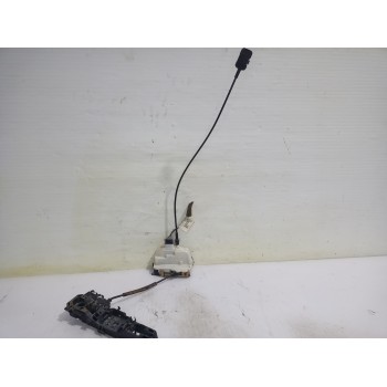 Recambio de cerradura puerta delantera derecha para renault scenic ii authentique referencia OEM IAM 8200119121  