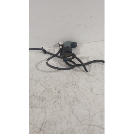 Recambio de bomba limpia para nissan qashqai ii (j11, j11_) 1.5 dci referencia OEM IAM 28920BU010  