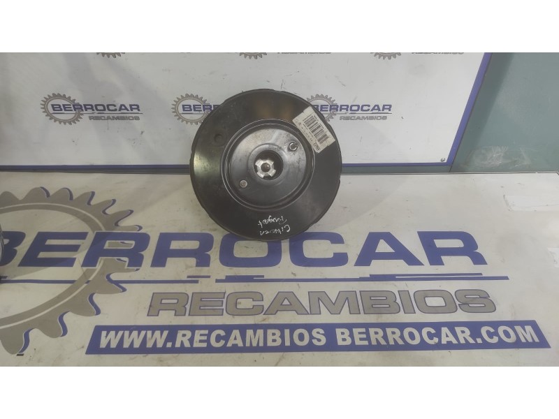 Recambio de servofreno para peugeot 208 1.6 blue-hdi fap referencia OEM IAM 9811514380  