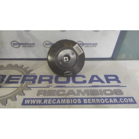 Recambio de servofreno para peugeot 208 1.6 blue-hdi fap referencia OEM IAM 9811514380  
