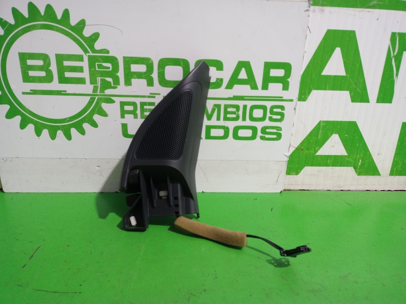 Recambio de altavoz para volkswagen golf vi (5k1) advance referencia OEM IAM 5K0035411  
