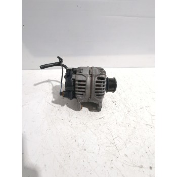Recambio de alternador para volkswagen polo iv (9n_, 9a_) 1.9 sdi referencia OEM IAM 038903018QV  