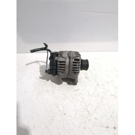 Recambio de alternador para volkswagen polo iv (9n_, 9a_) 1.9 sdi referencia OEM IAM 038903018QV  