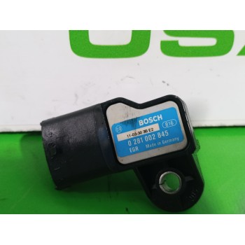 Recambio de sensor para fiat punto (evo) (199) 1.3 16v jtd cat referencia OEM IAM 0281002845  